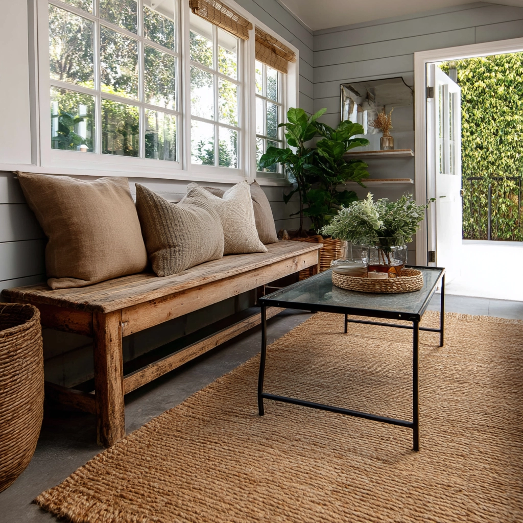 Small Sunroom Ideas 27