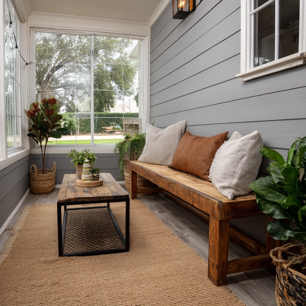 Small Sunroom Ideas 28