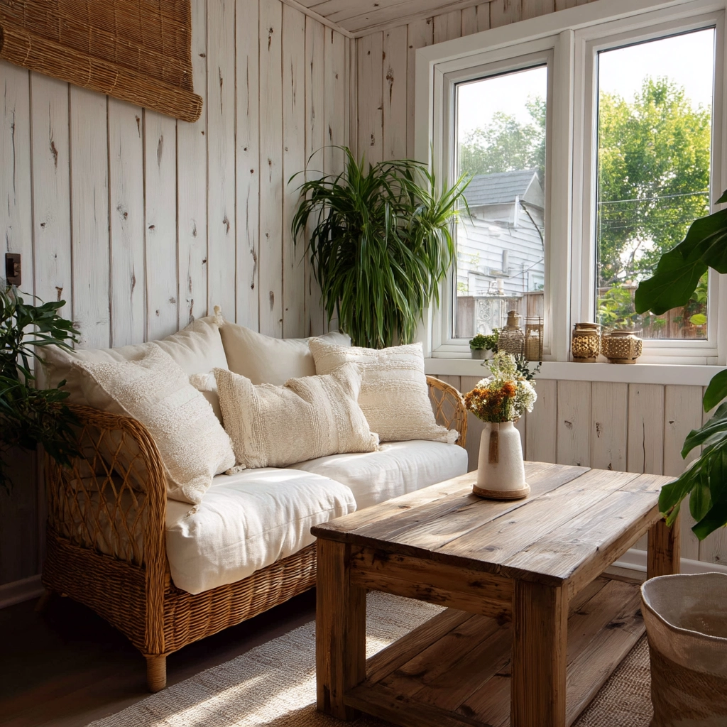 Small Sunroom Ideas 3