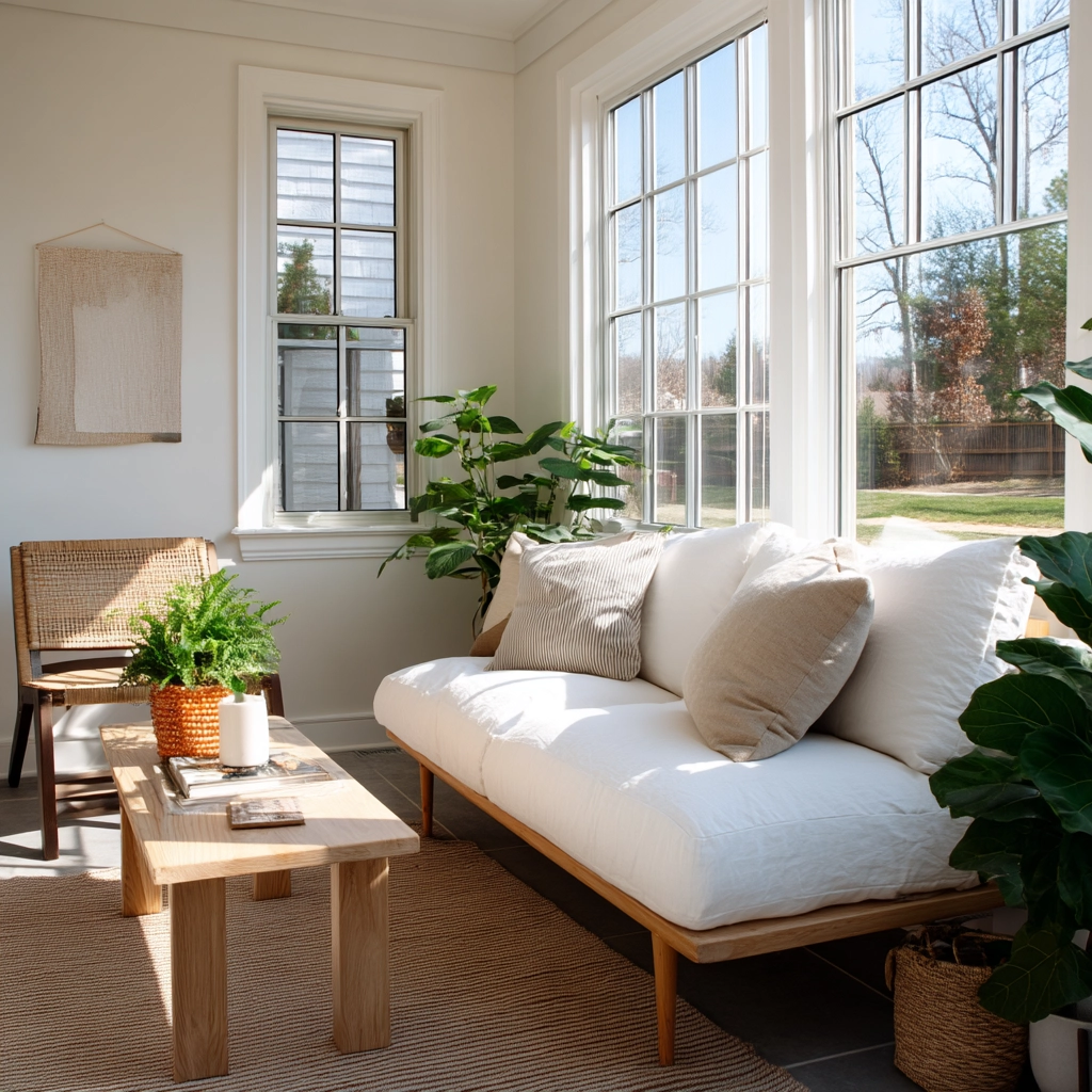 Small Sunroom Ideas 31