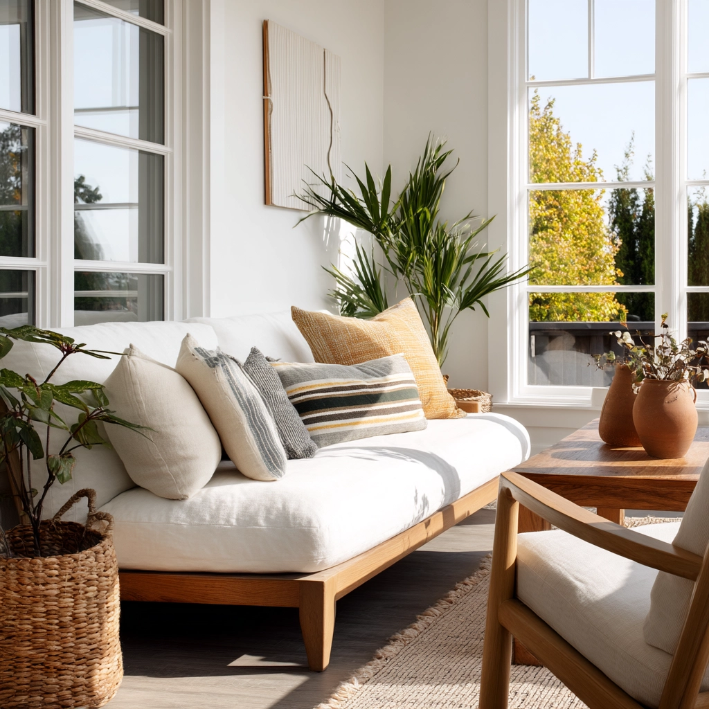 Small Sunroom Ideas 32