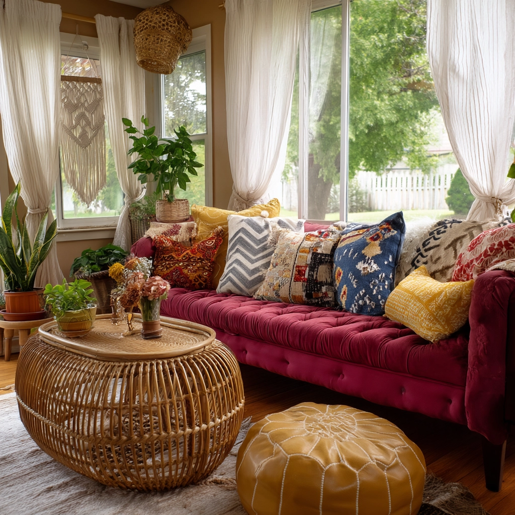 Small Sunroom Ideas 33