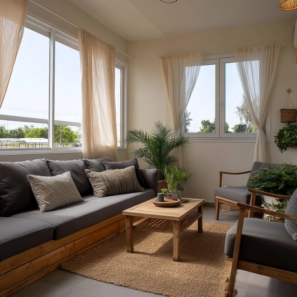 Small Sunroom Ideas 37