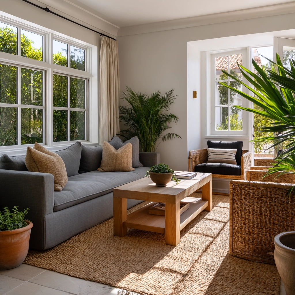 Small Sunroom Ideas 39