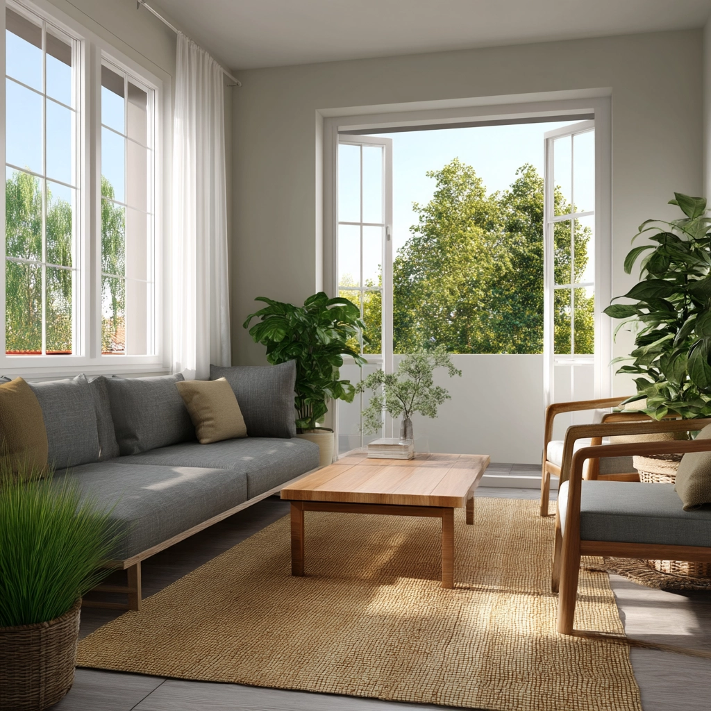 Small Sunroom Ideas 40