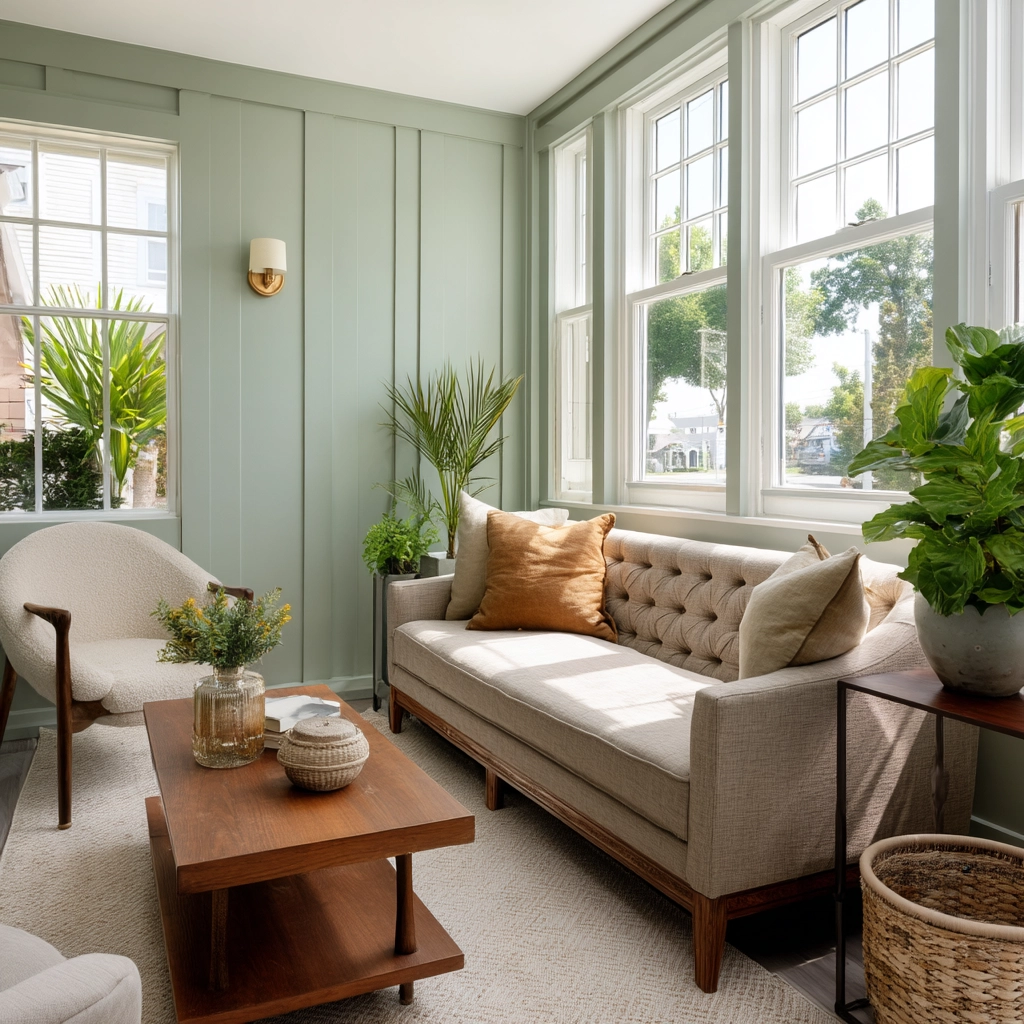 Small Sunroom Ideas 41