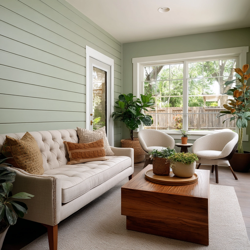 Small Sunroom Ideas 42