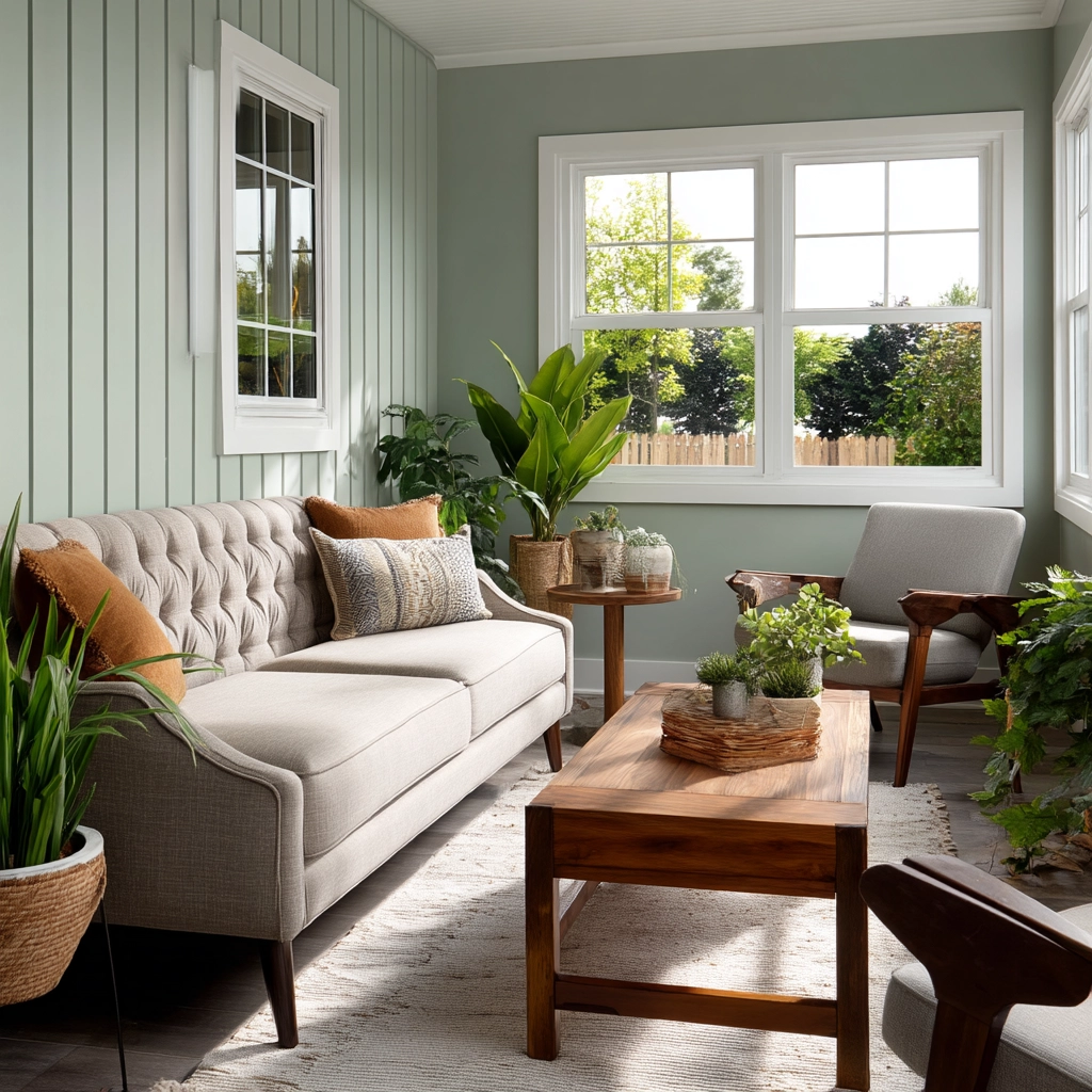 Small Sunroom Ideas 44