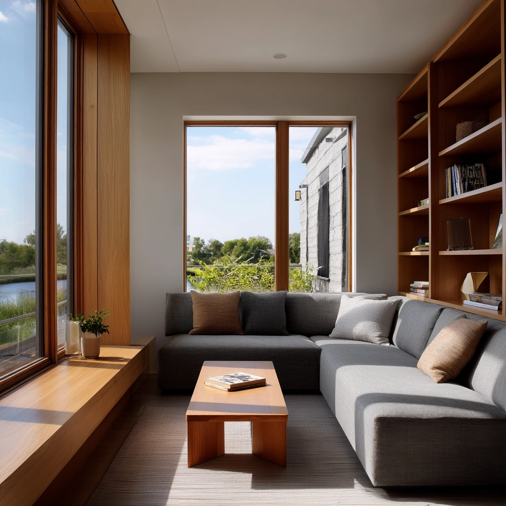 Small Sunroom Ideas 5