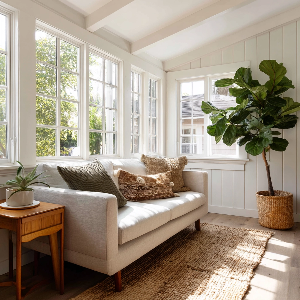 Small Sunroom Ideas 50