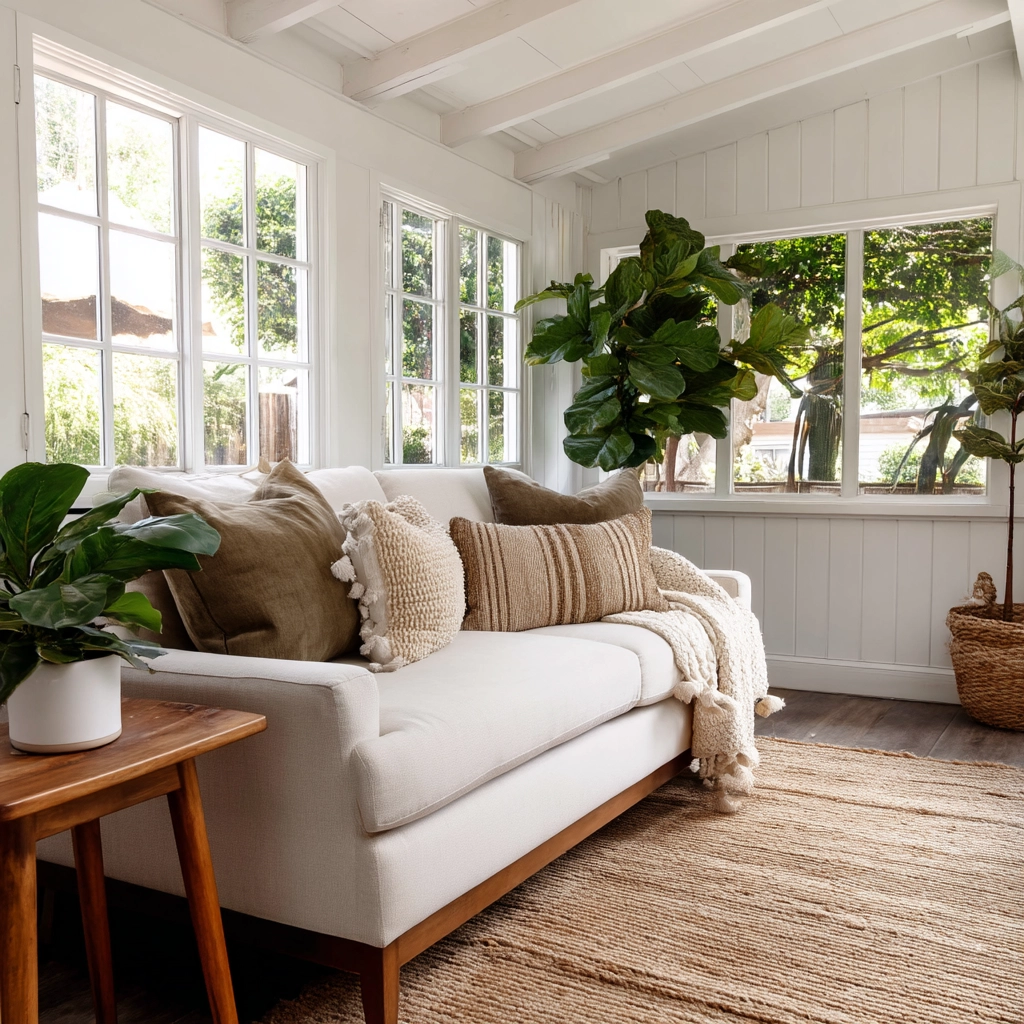 Small Sunroom Ideas 51