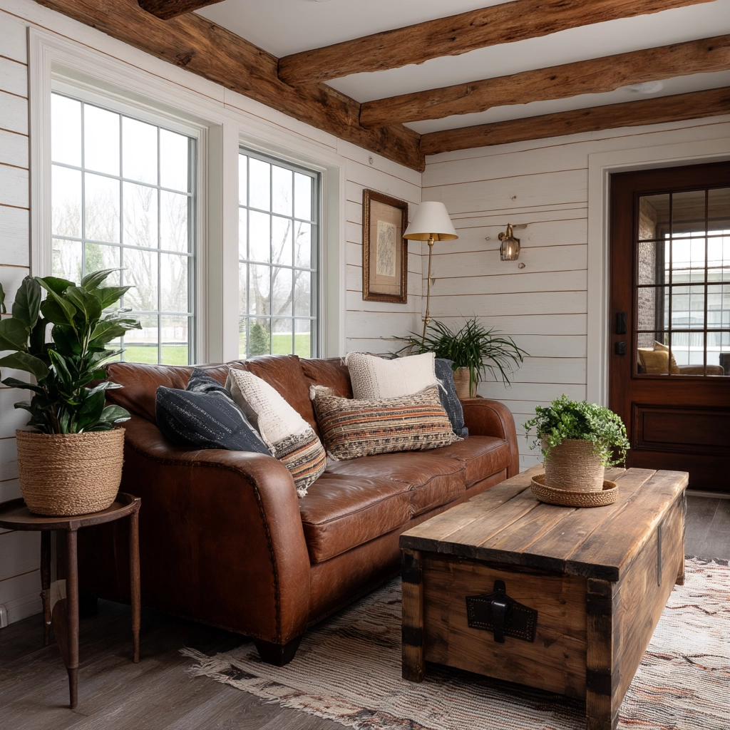 Small Sunroom Ideas 53