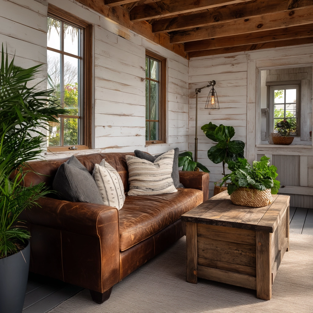 Small Sunroom Ideas 54