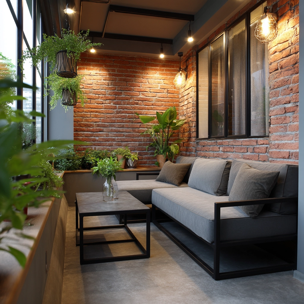 Small Sunroom Ideas 57