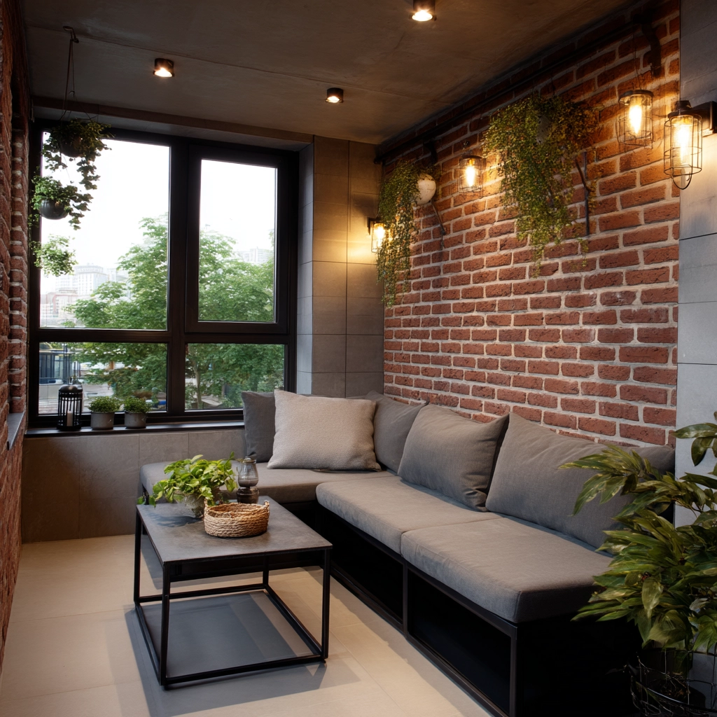 Small Sunroom Ideas 58