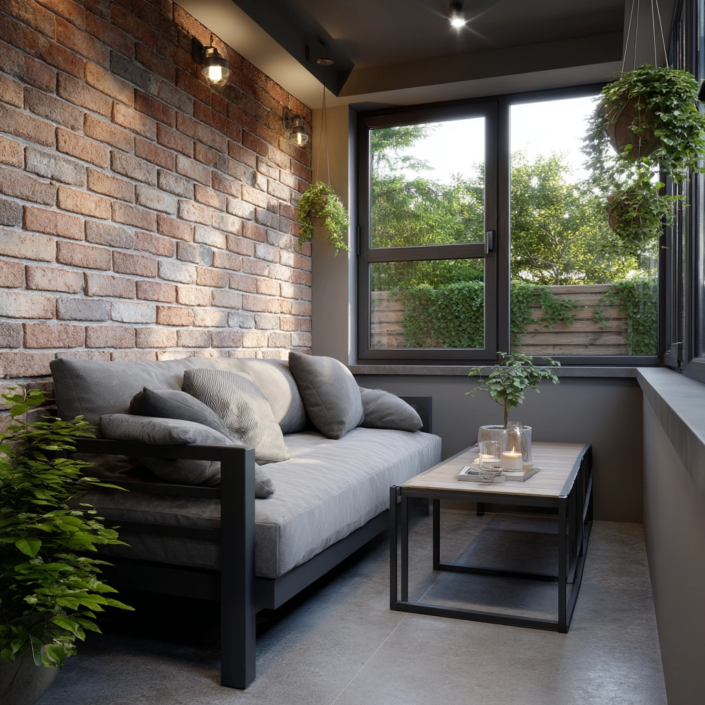 Small Sunroom Ideas 59