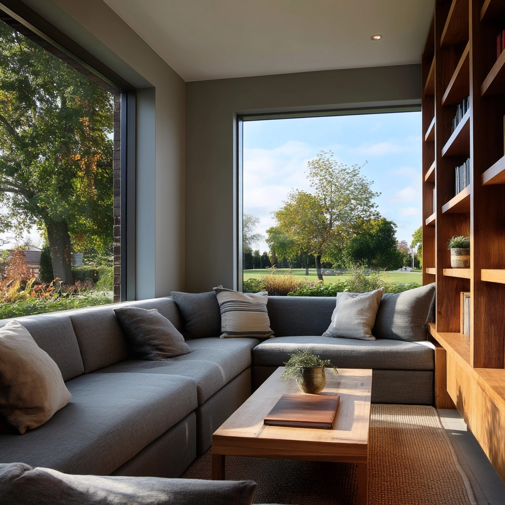 Small Sunroom Ideas 6