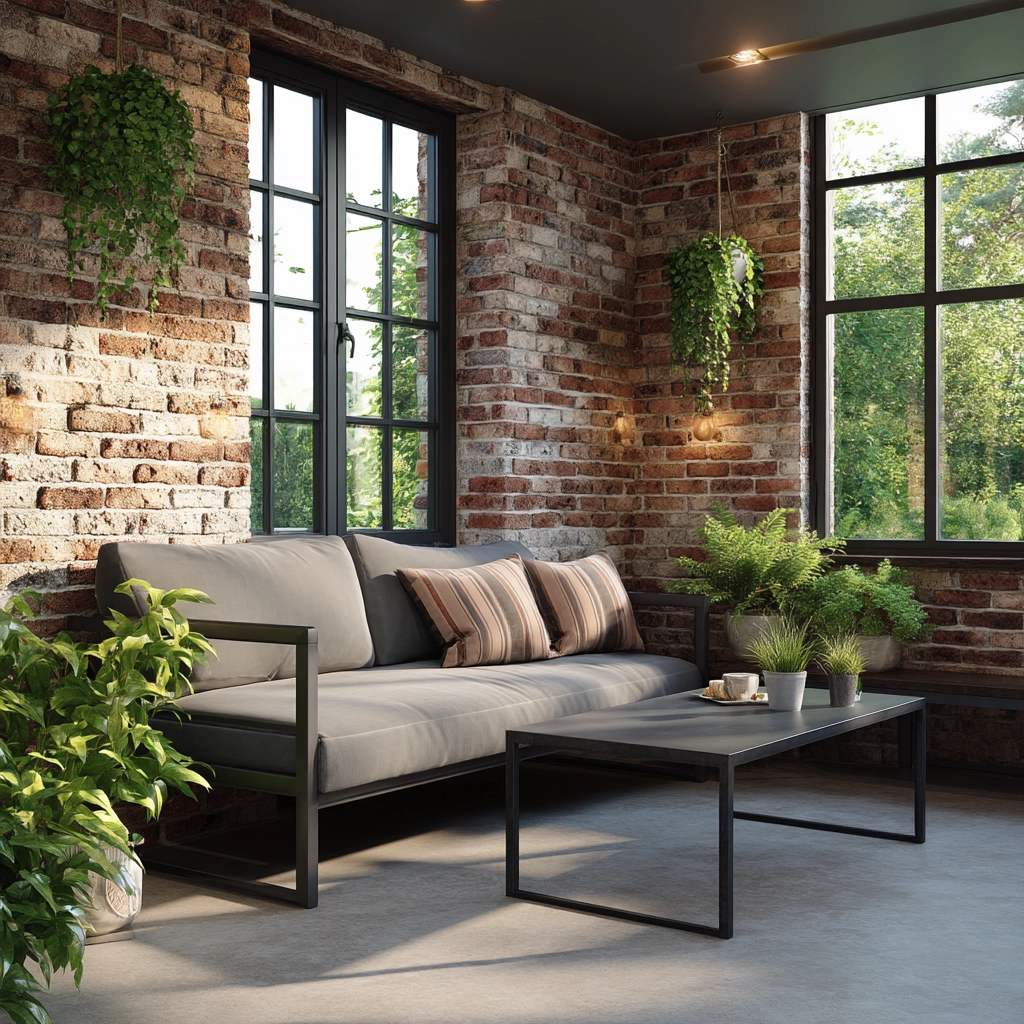 Small Sunroom Ideas 60