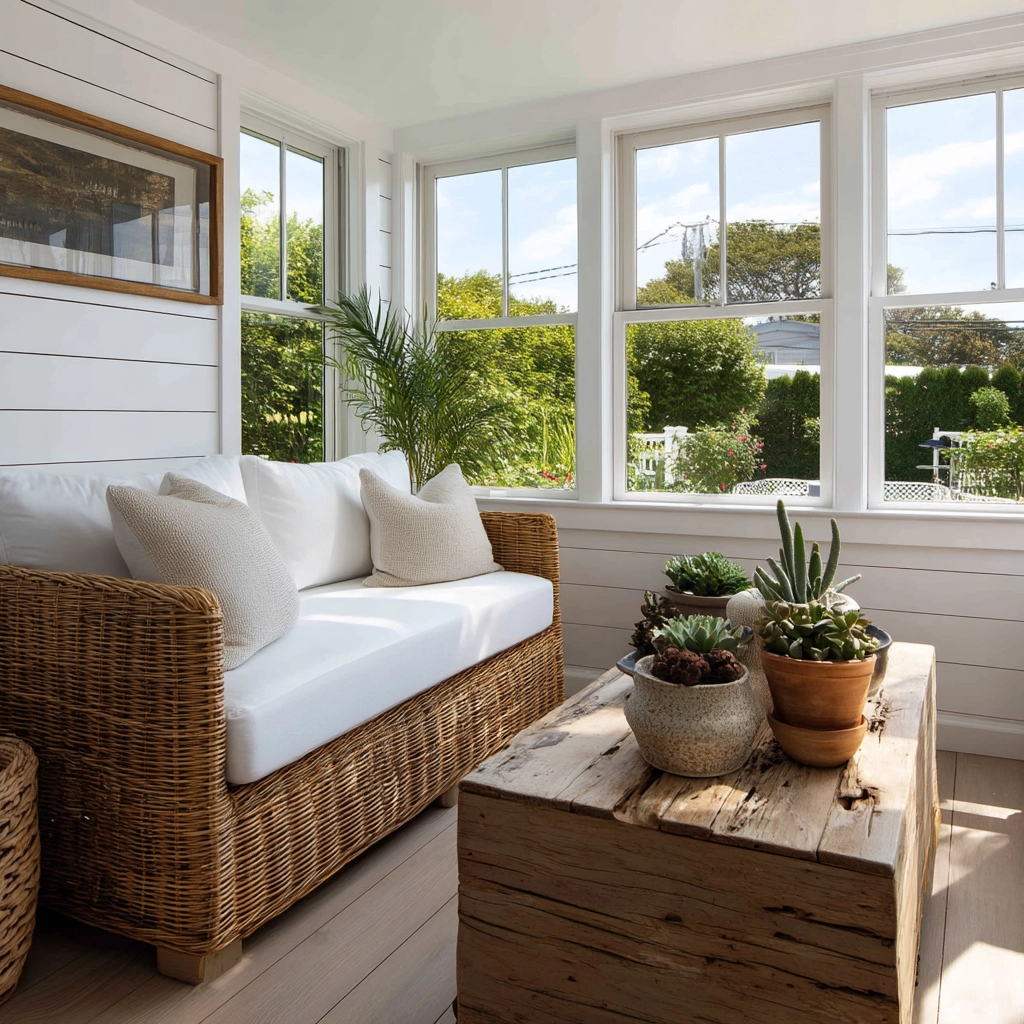 Small Sunroom Ideas 61