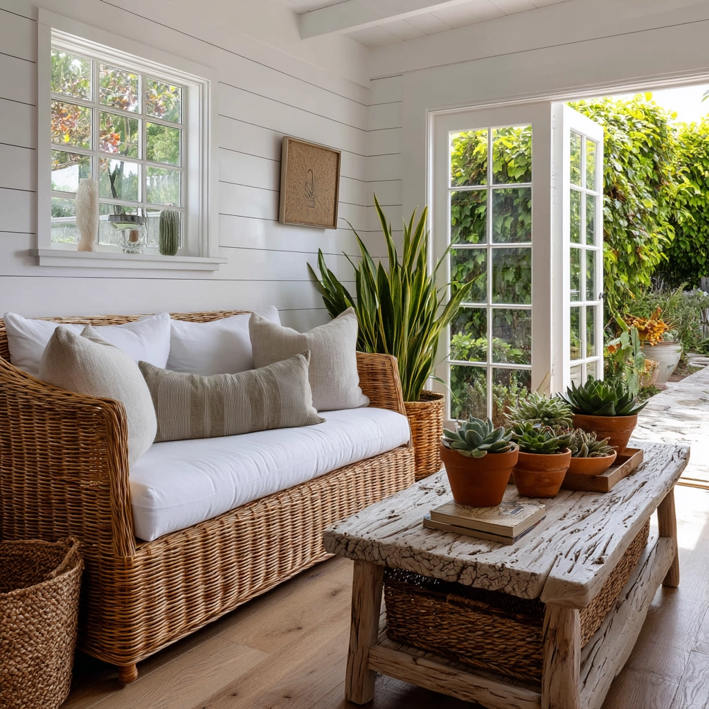 Small Sunroom Ideas 62