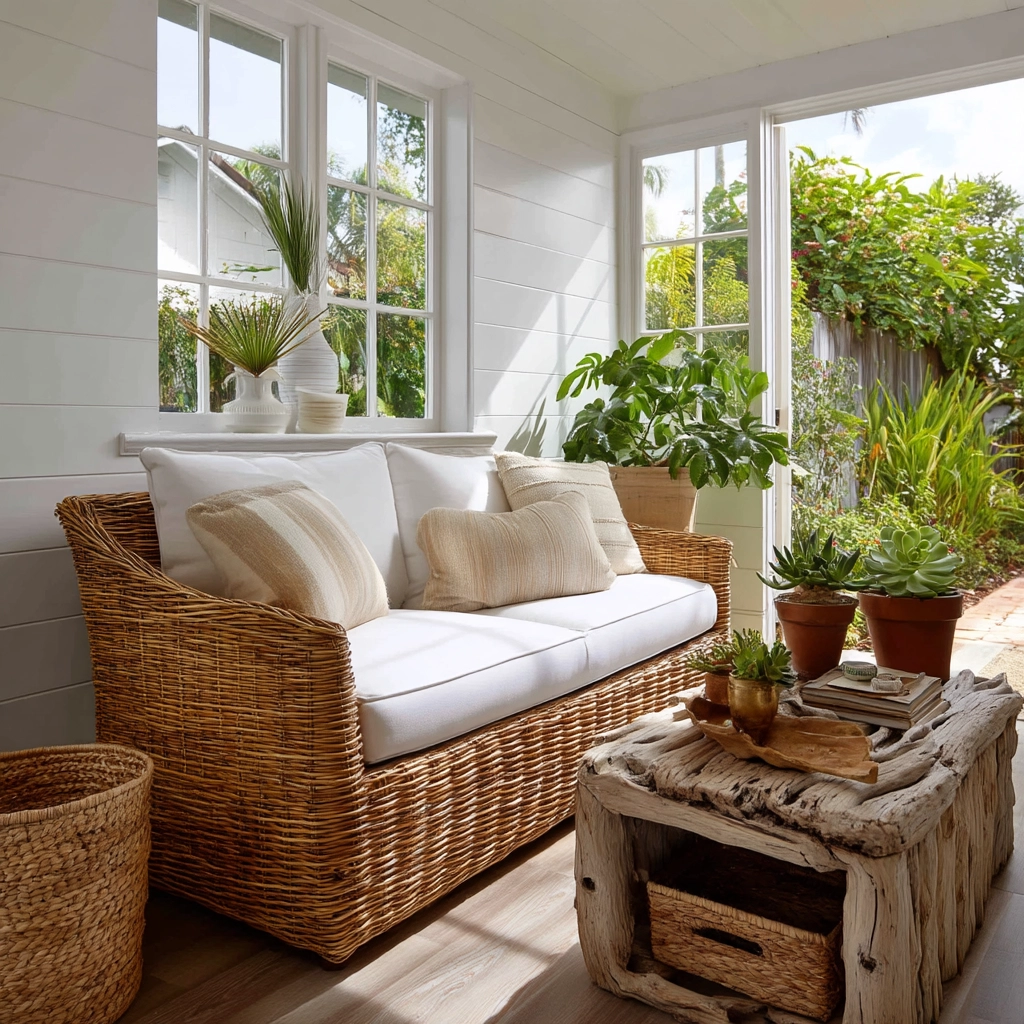 Small Sunroom Ideas 64