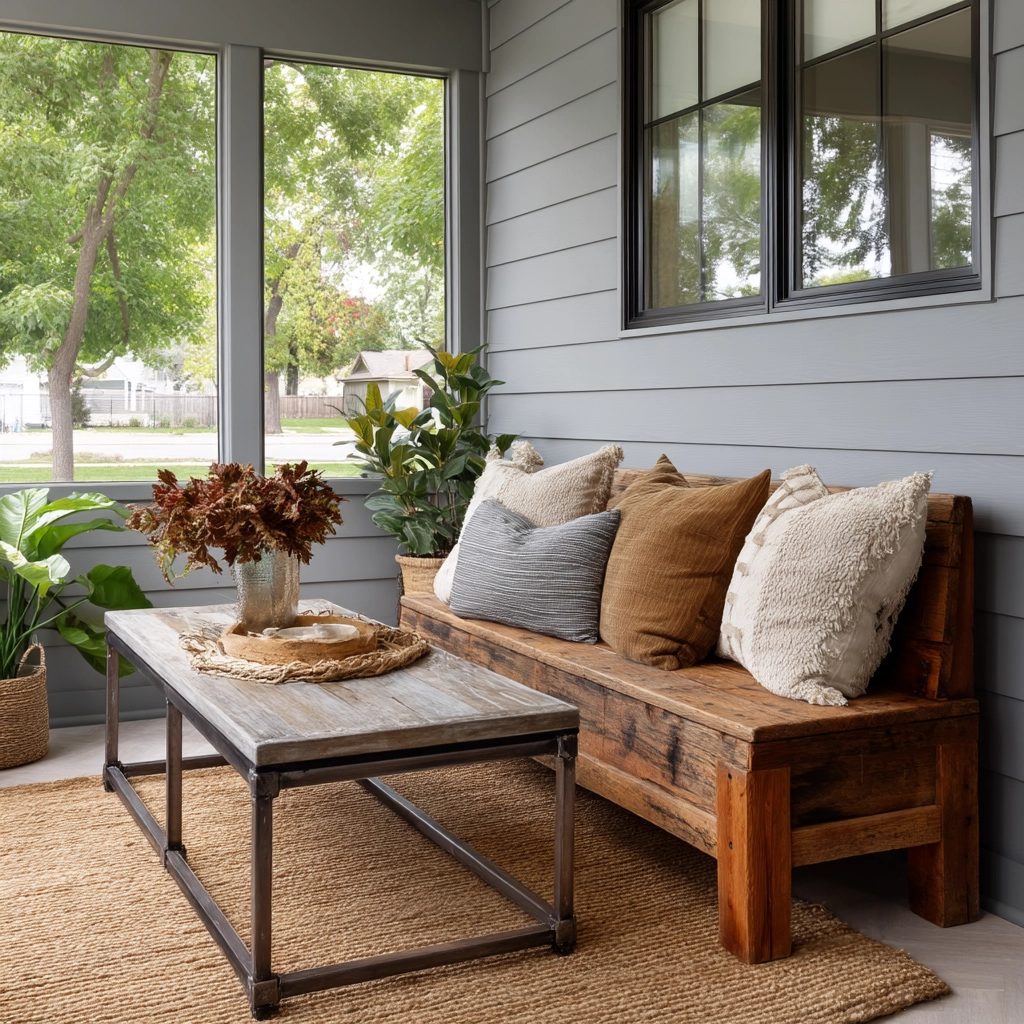 Small Sunroom Ideas 65