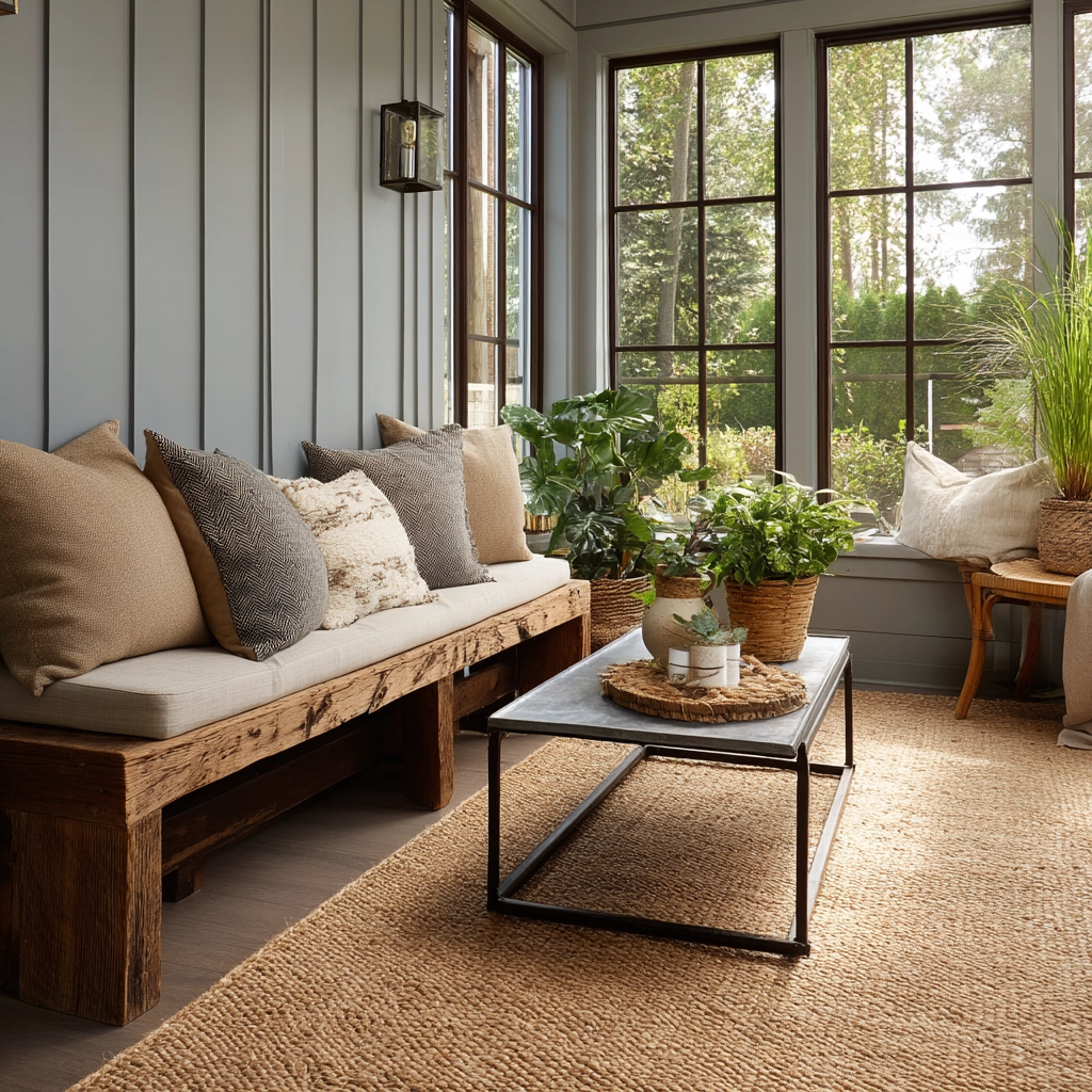 Small Sunroom Ideas 68