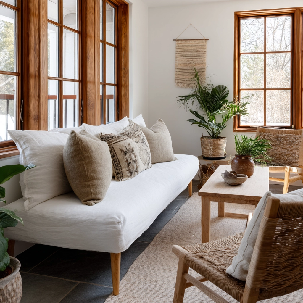 Small Sunroom Ideas 69