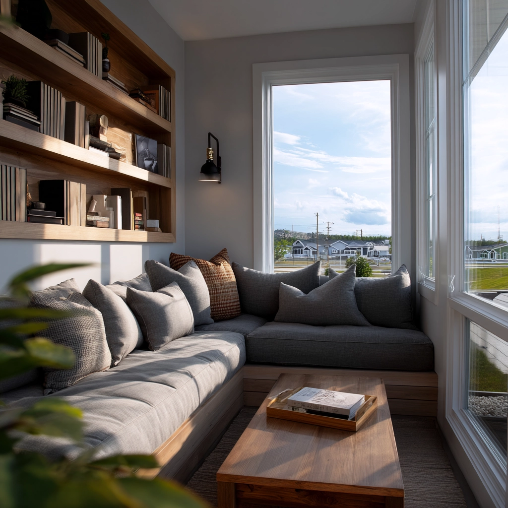 Small Sunroom Ideas 7