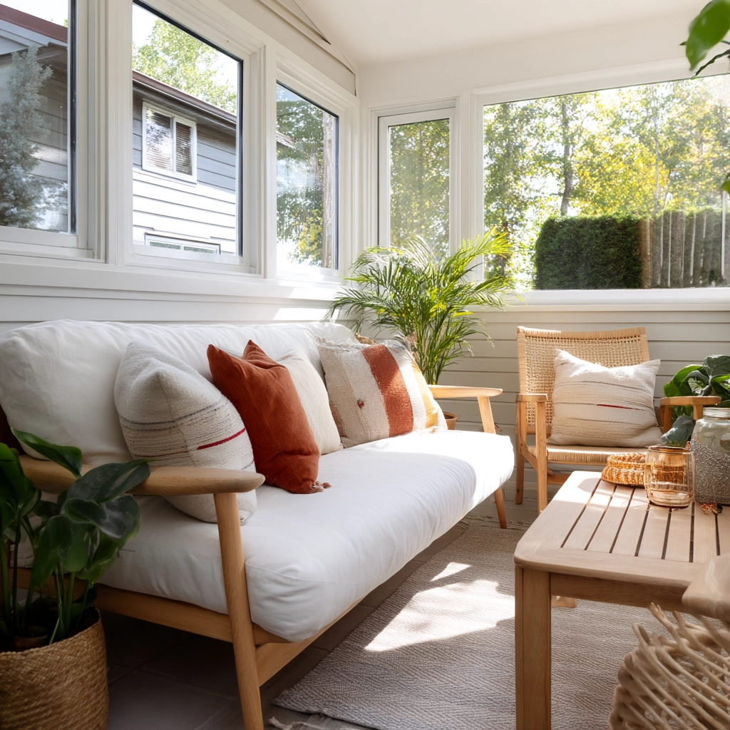 Small Sunroom Ideas 71