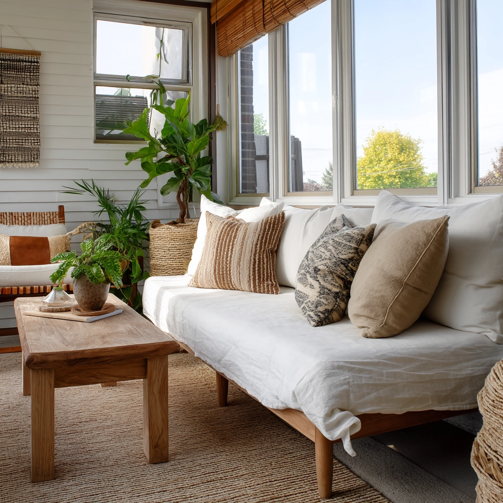 Small Sunroom Ideas 72