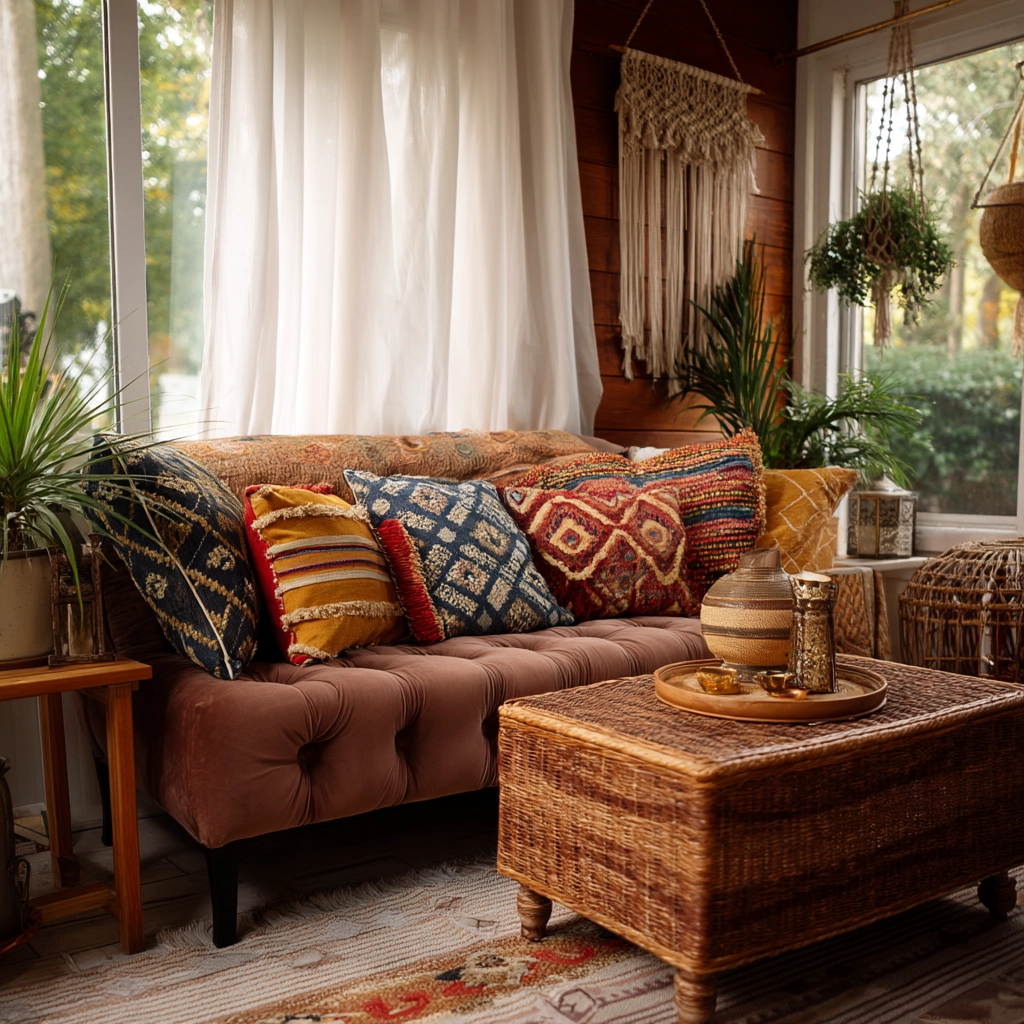 Small Sunroom Ideas 74