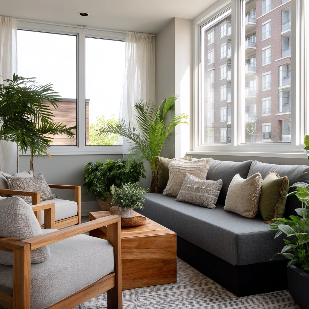 Small Sunroom Ideas 77