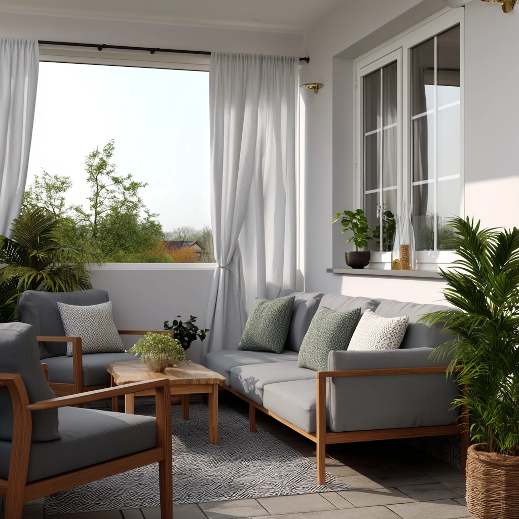 Small Sunroom Ideas 78