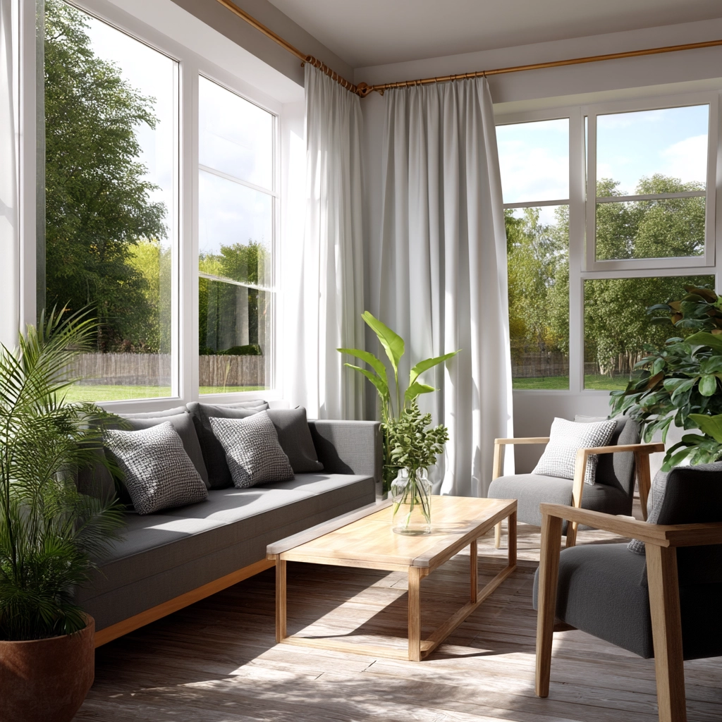 Small Sunroom Ideas 79