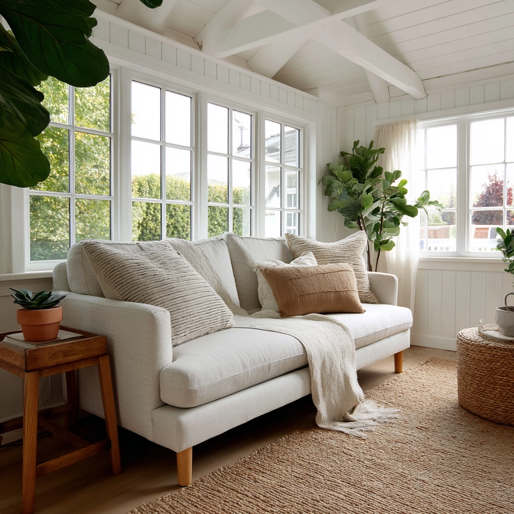 Small Sunroom Ideas 9