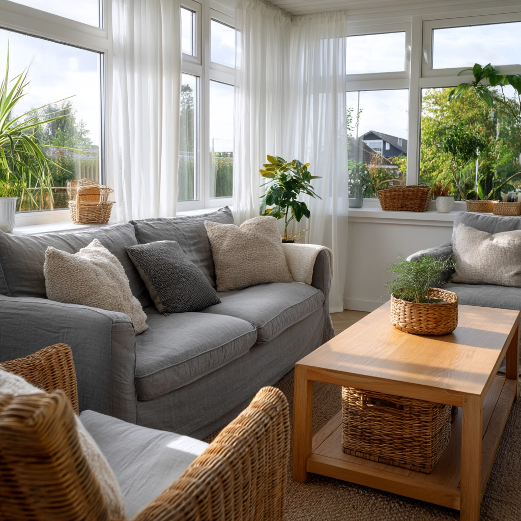 Sunroom Decorating Ideas 1