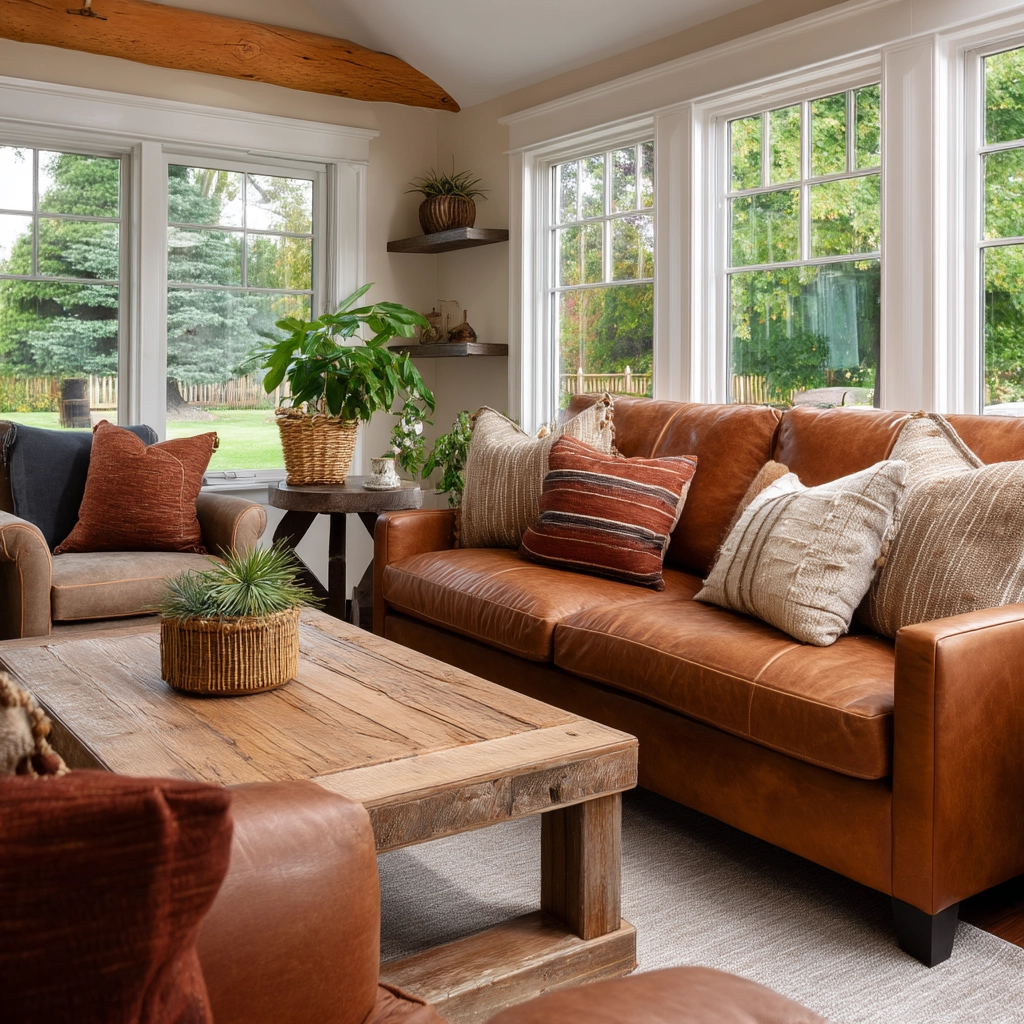 Sunroom Decorating Ideas 10