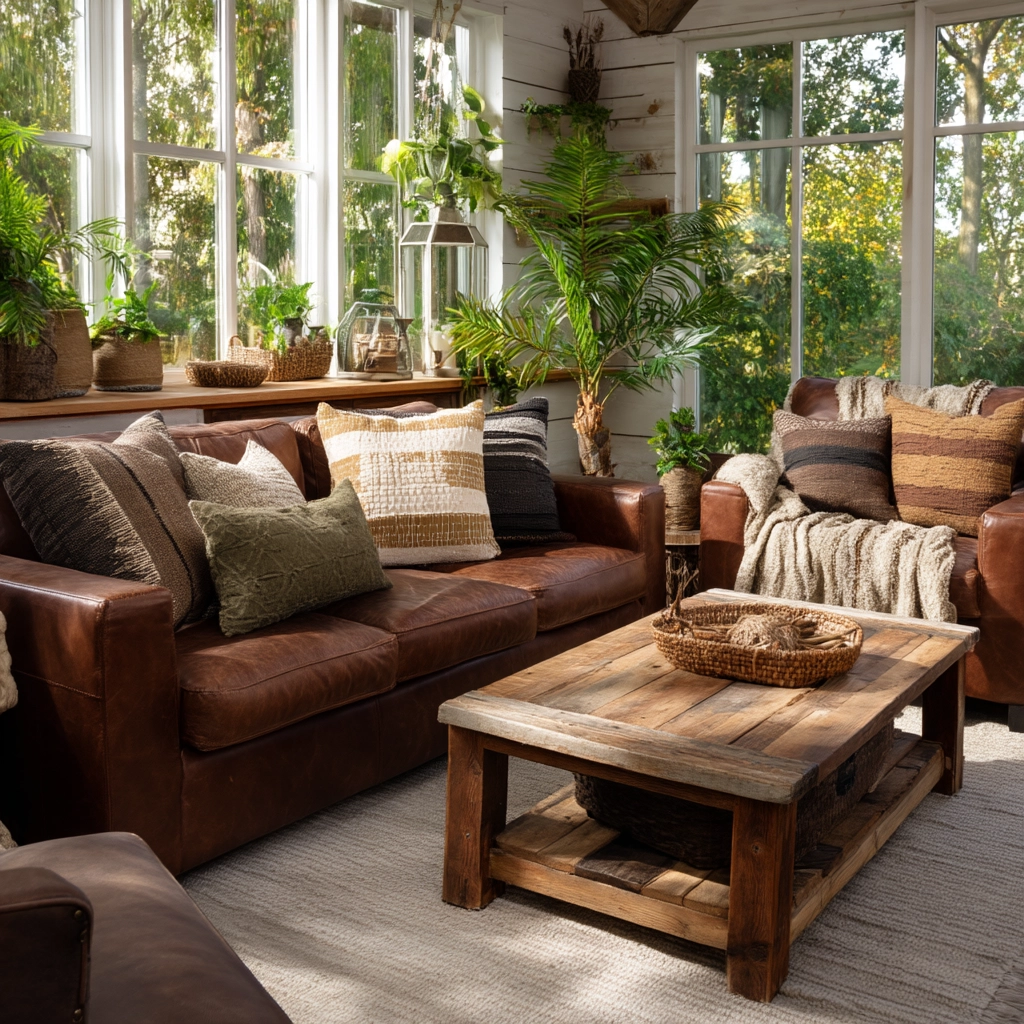 Sunroom Decorating Ideas 12
