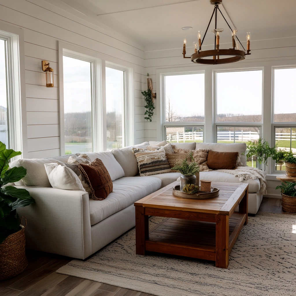 Sunroom Decorating Ideas 13
