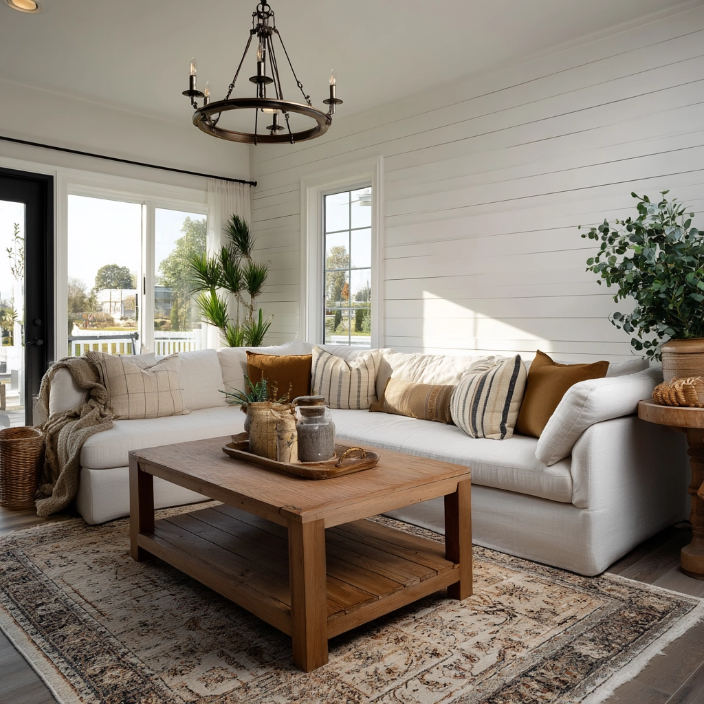 Sunroom Decorating Ideas 15