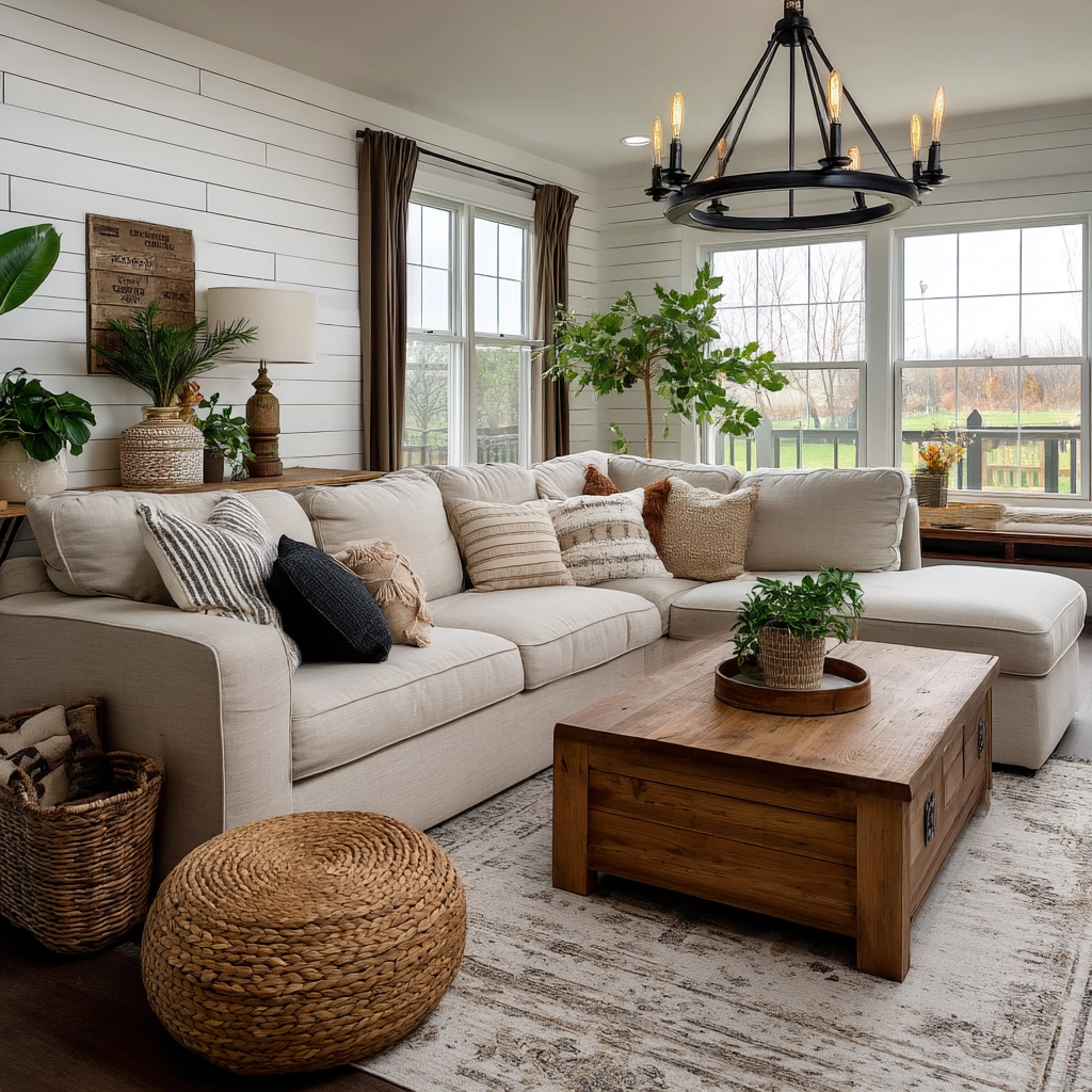 Sunroom Decorating Ideas 16