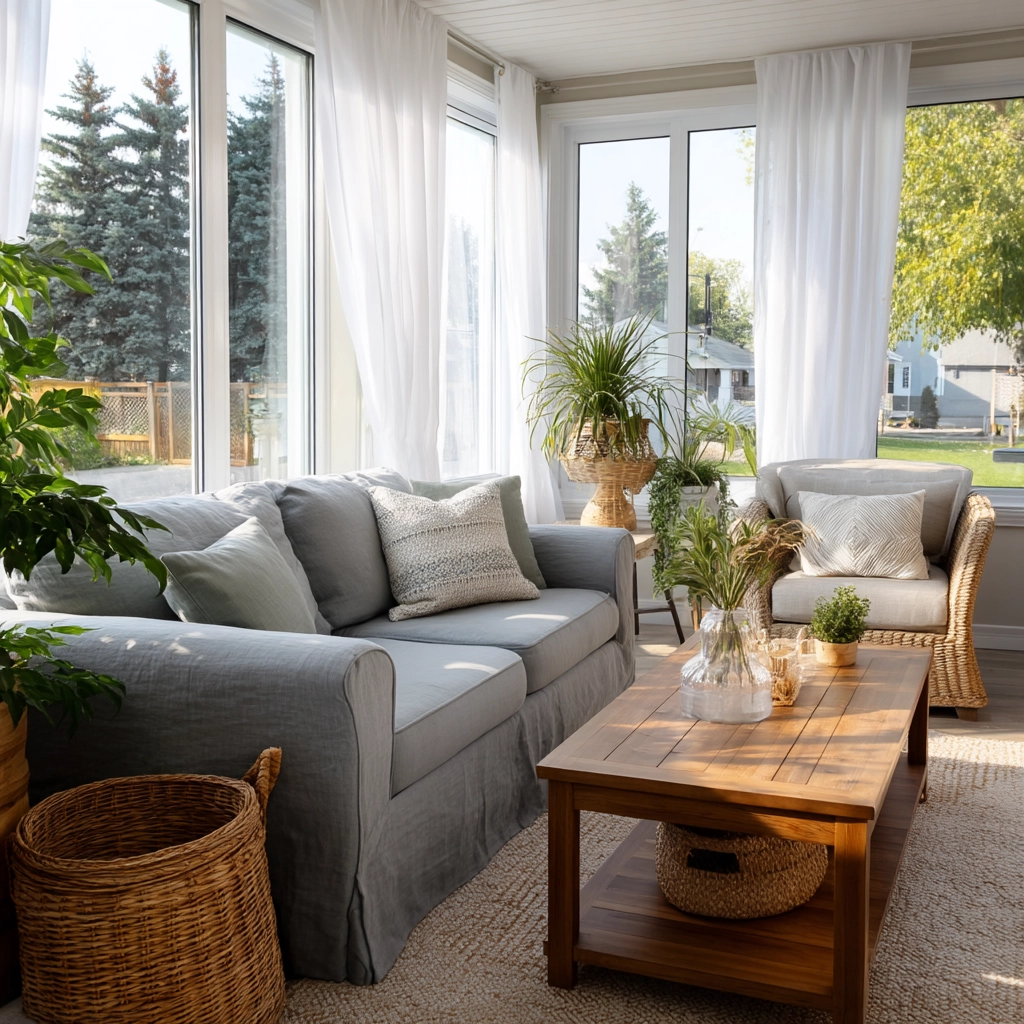 Sunroom Decorating Ideas 2