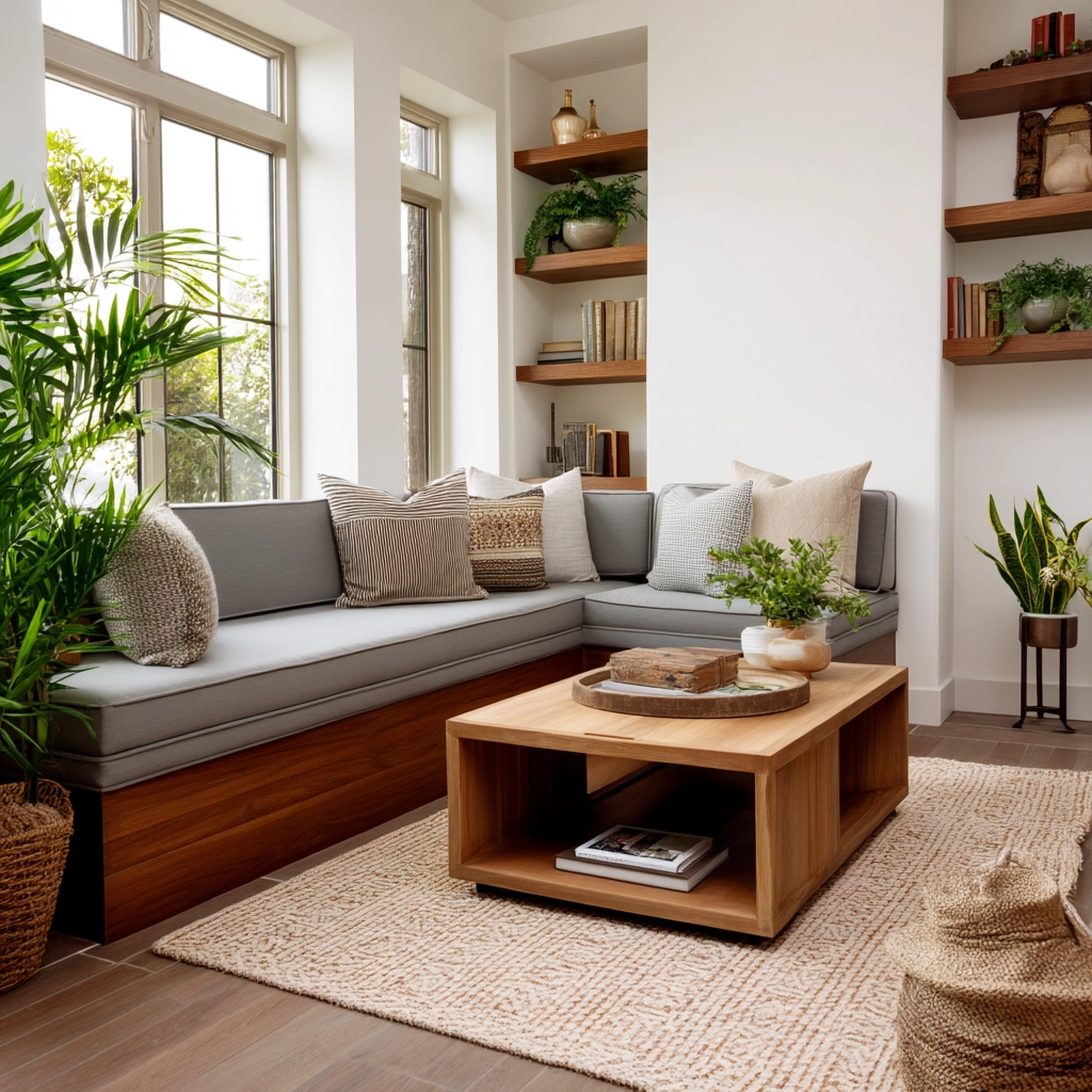 Sunroom Decorating Ideas 21