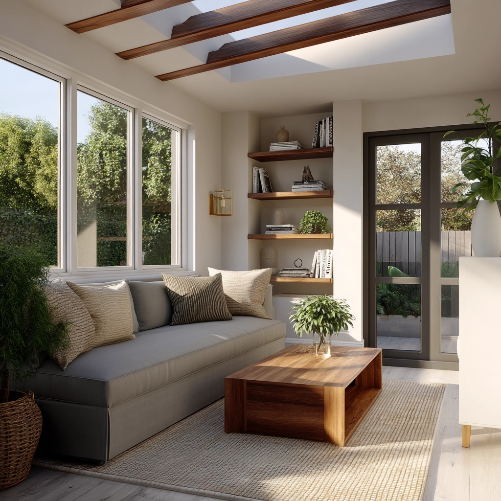 Sunroom Decorating Ideas 22