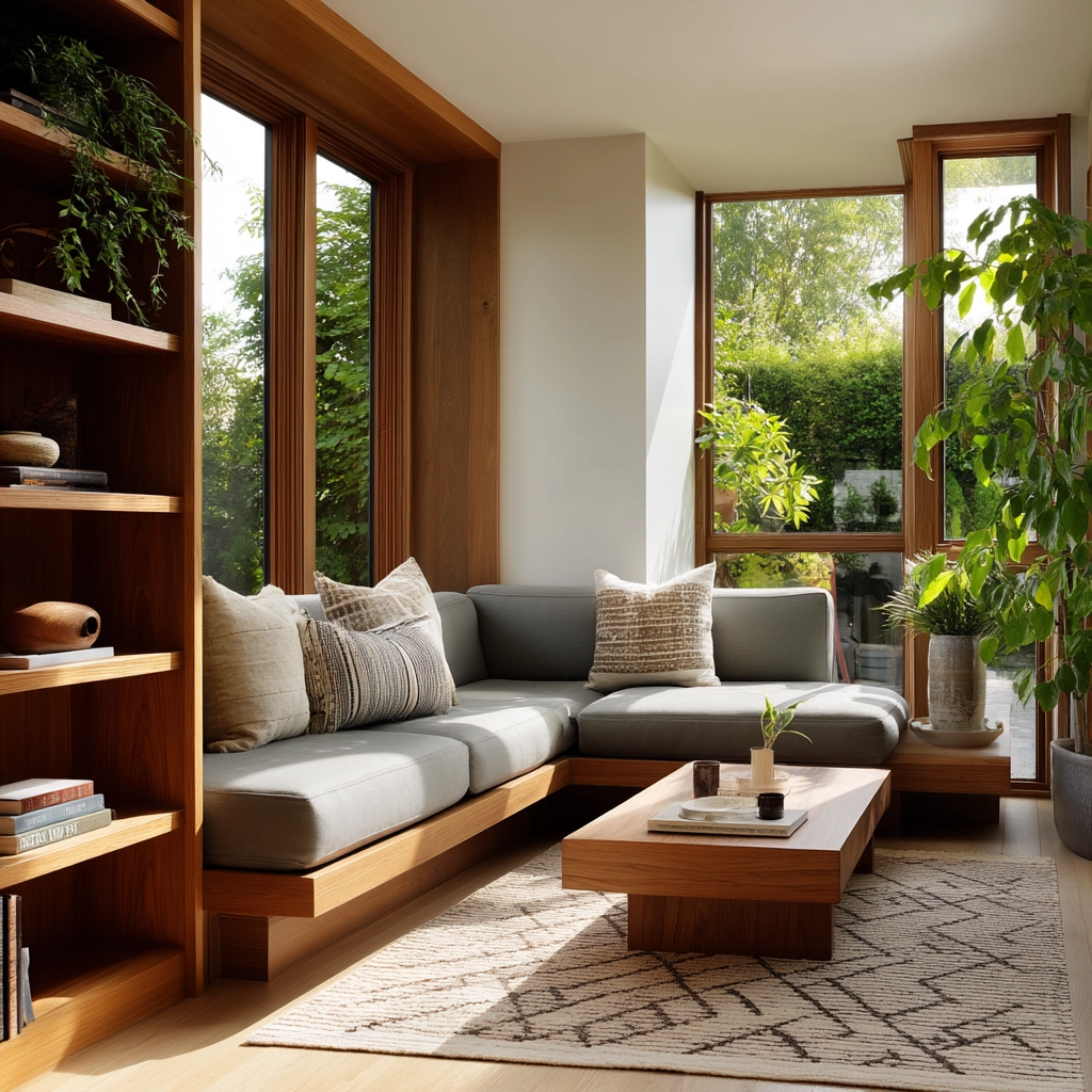 Sunroom Decorating Ideas 23