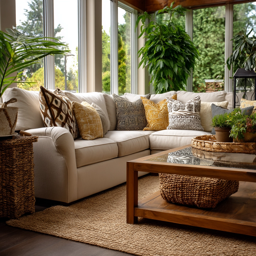 Sunroom Decorating Ideas 26