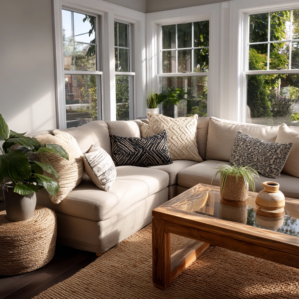 Sunroom Decorating Ideas 28