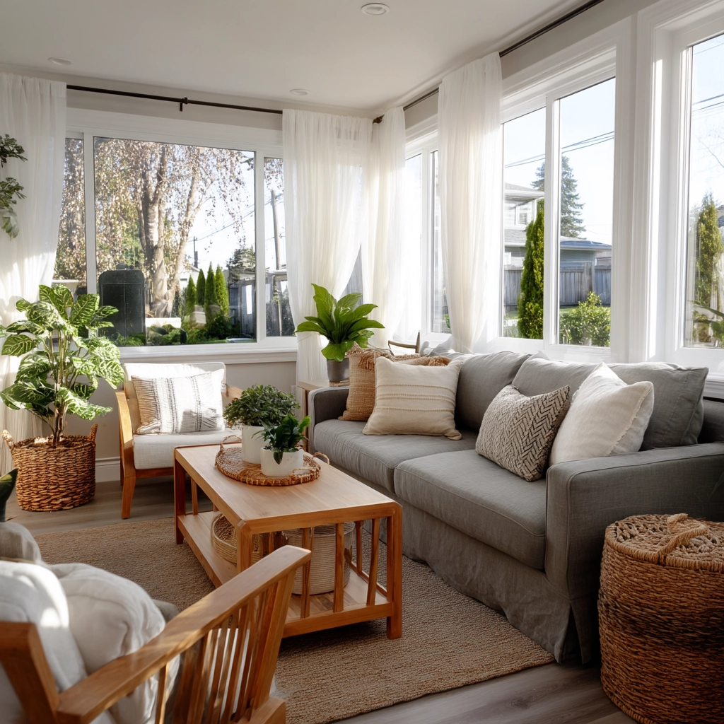 Sunroom Decorating Ideas 3