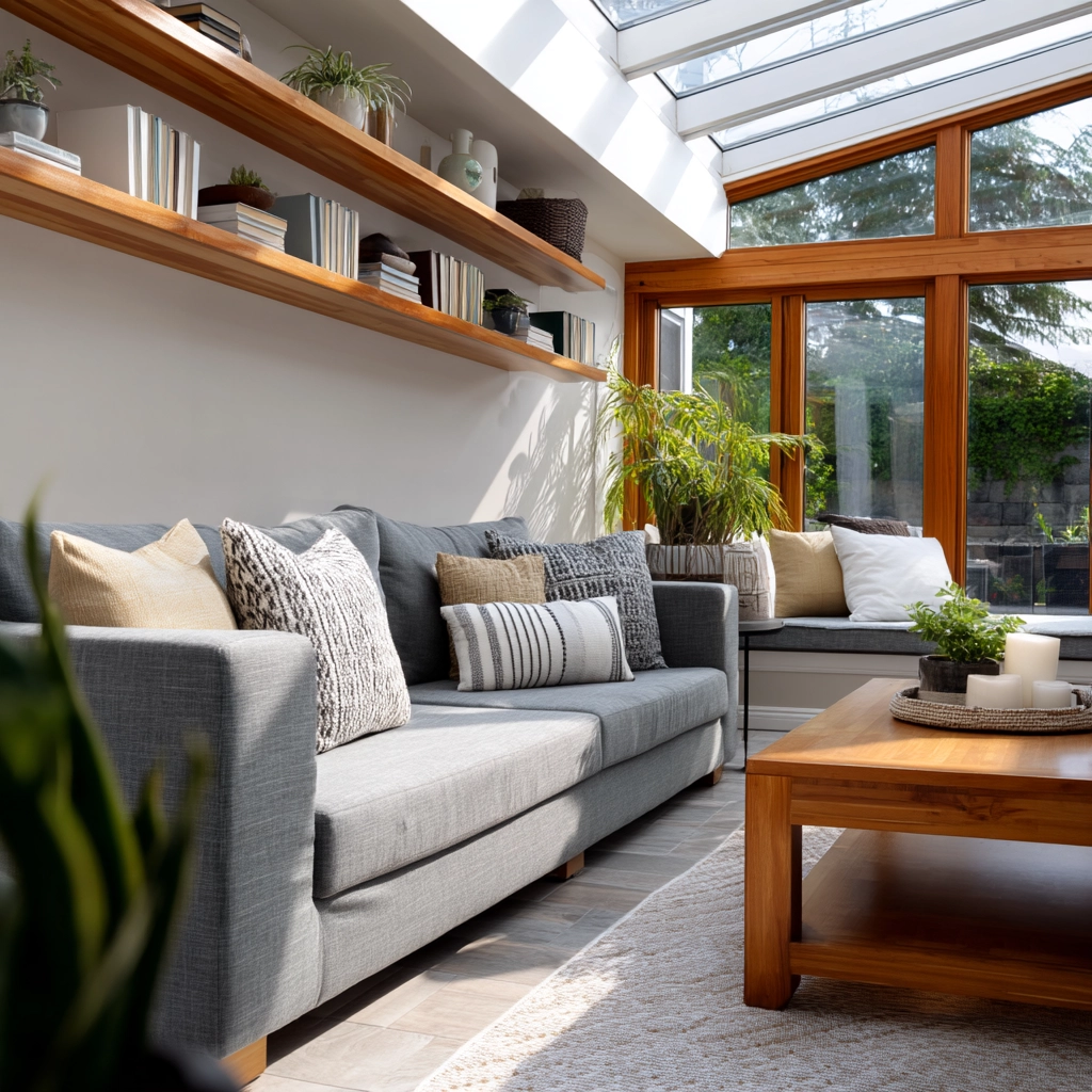 Sunroom Decorating Ideas 30